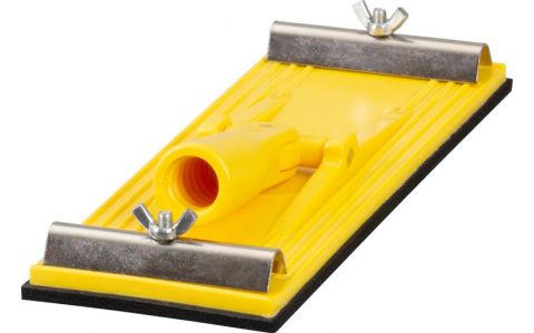 Držiak Strend Pro Premium 7150C, na brúsny papier, 230x85 mm