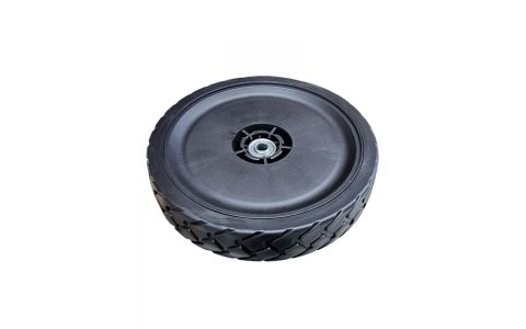 Zadné koleso na kosačku Strend Pro QL46PD-139, benzínová, 2,4 kW, diel 19