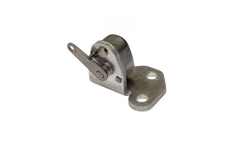 Diel výfuku na kosačku Strend Pro QL46PD-139, benzínová, 2,4 kW,