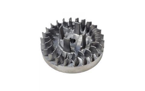 Zotrvačník na kosačku Strend Pro QL46PD-139, benzínová, 2,4 kW,