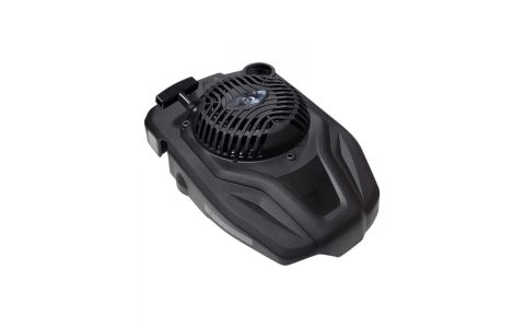 Štartovanie na kosačku Strend Pro QL46PD-139, benzínová, 2,4 kW,