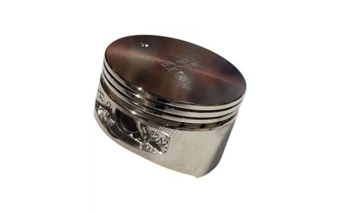 Piest na kosačku Strend Pro QL46PD-139, benzínová, 2,4 kW,