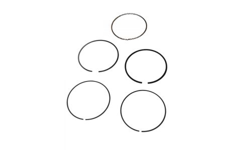 Krúžky piestu na kosačku Strend Pro QL46PD-139, benzínová, 2,4 kW,