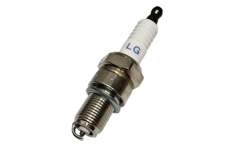 Zapaľovacia sviečka na kosačku Strend Pro QL46PD-139, benzínová, 2,4 kW,