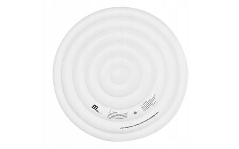 Termokryt MSpa® B0303972, kruhový, nafukovací, na vírivku pre 6 osôb, 162 cm