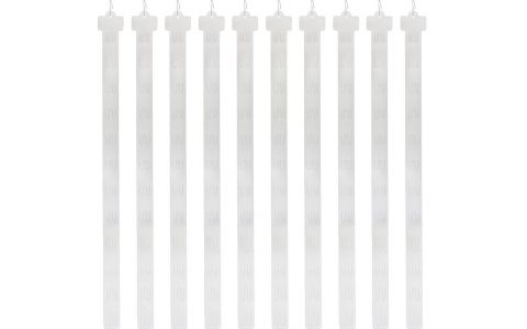 Vešiak Strend Pro, predajný, 83 cm, bal. 10ks