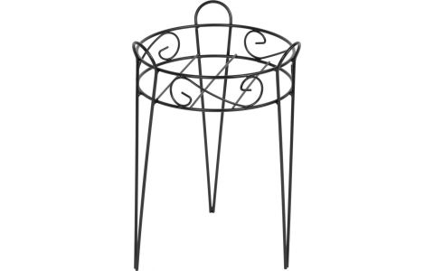 Stojan Strend Pro, na kvetináč, podstavec, 27x39 cm