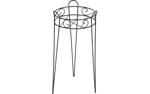 Stojan Strend Pro, na kvetináč, podstavec, 27x53 cm