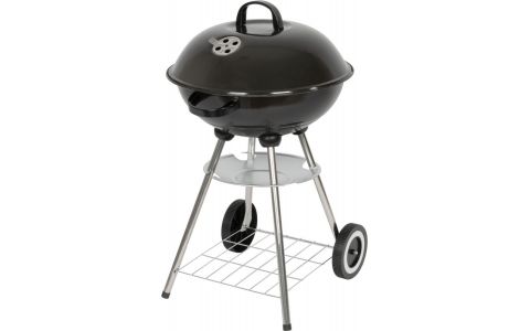 Gril Strend Pro Servo, BBQ, na drevené uhlie, 45x52,5x73,5 cm Gril Strend Pro Servo, BBQ, na drevené uhlie, 45x52,5x73,5 cm