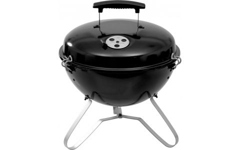 Gril Strend Pro Niko, BBQ, na drevené uhlie, 37x43 cm Gril Strend Pro Niko, BBQ, na drevené uhlie, 37x43 cm