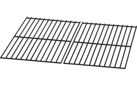 Rošt na gril Andora, BBQ 200x335 mm Rošt na gril Andora, BBQ 200x335 mm