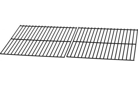 Rošt na gril Malaga, BBQ 300x335 mm
