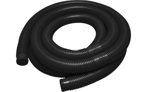 Hadica Strend Pro Pool, PE, L-50 m, bazénová, čierna, 32 mm