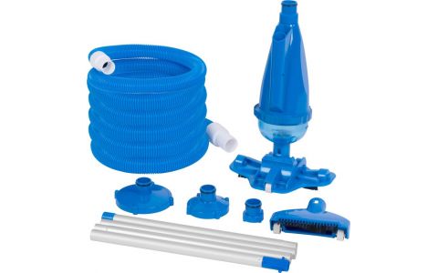 Sada na údržbu bazéna Strend Pro Pool, 5-dielna sada