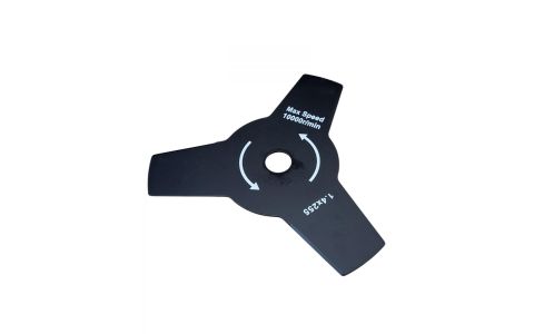 3-zubý krovinorez na Worcraft CGT-S40LiBHP, diel 57