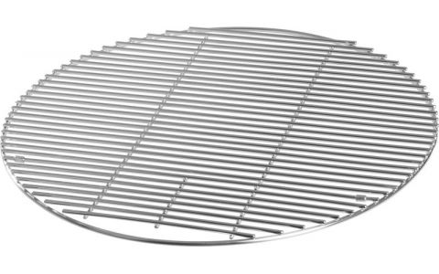 Mriežka pre gril Kamado Egg, grilovacia, 23"