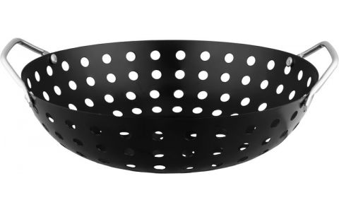 Panvica Strend Pro Grill, grilovacia . 28x7cm, miska