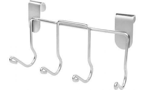 Vešiak Strend Pro Grill, na zavesenie na gril pre náradie, 17,5x8 cm Vešiak Strend Pro Grill, na zavesenie na gril pre náradie, 17,5x8 cm