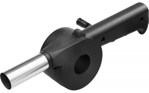 Dúchadlo Strend Pro Grill, mechanické, 25 cm