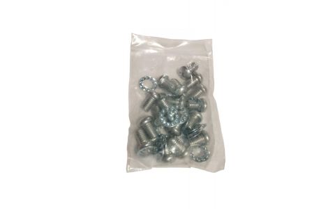 Spojovací materiál pre Stôl Strend Pro OD-96000, pracovný, multifunkčný, 7-in-1