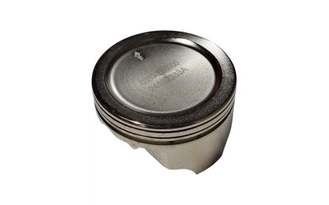 Piest na Kosačka Strend Pro QL51PD-196, diel 2