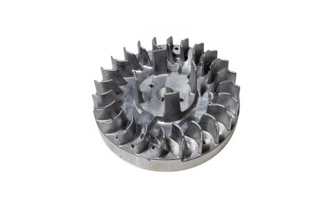 Magneto na Kosačka Strend Pro QL51PD-196, diel 3