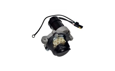 Štartér elektrický na Kosačku Strend Pro QL51PD-196, diel 5