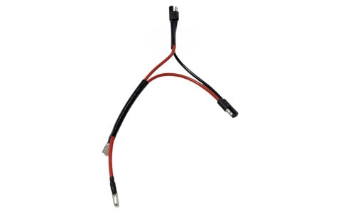 Káblový zväzok na elektrický štartér na Kosačka Strend Pro QL51PD-196, diel 6