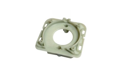 Držiak motora na Kosačka Strend Pro TBE1842, diel 1-140