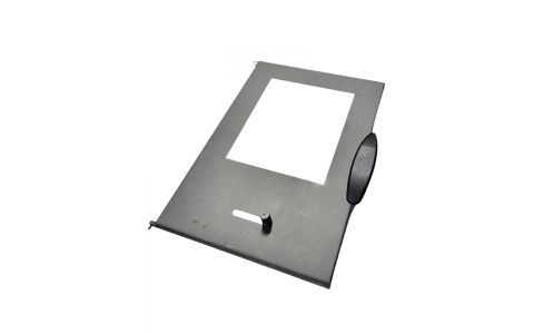 Dvierka na kachle Okta M, náhradné