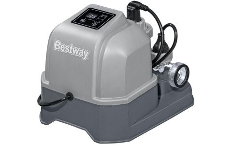 Solinátor Bestway® 58678 Hydrogenic, bazénový, 6 g/h 