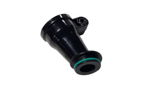 Nalievacie hrdlo oleja s tesnením pre rotavátor Strend Pro QK60 - nový typ