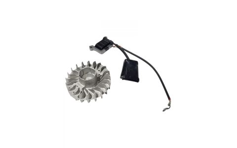 Zapaľovanie na Krovinorez Worcraft GT65-430, 2,2 kW, diel 14