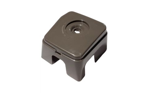 Kryt filtra na Krovinorez Worcraft GT65-430, 2,2 kW, diel 39
