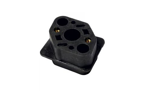 Príruba karburátora na Krovinorez Worcraft GT65-430, 2,2 kW, diel 32