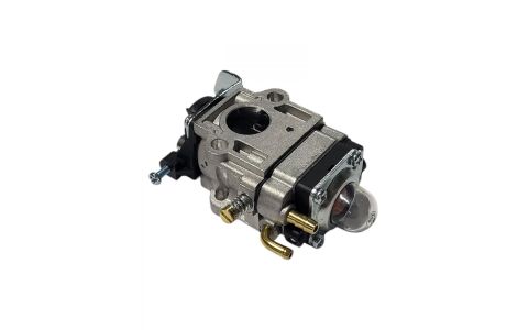 Karburátor na Krovinorez Worcraft GT65-430, 2,2 kW, diel 34