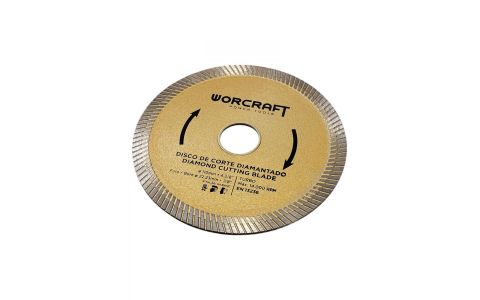 Kotúč pre Rezač Worcraft CTS-S20Li, 110*22,2 cm