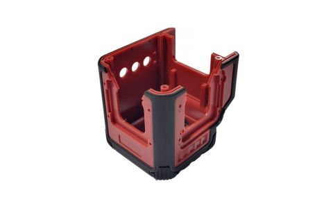 Vrchný kryt pre laser CLL-S20Li , diel 6