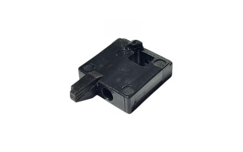 Tlačidlo uzamykacie pre laser CLL-S20Li , diel 17