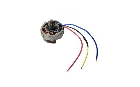 Motor na uťahovák Worcraft CIS-S20LiBM-260, diel 26