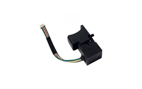 Vypínač na uťahovák Worcraft CIS-S20LiBM-260, diel 31
