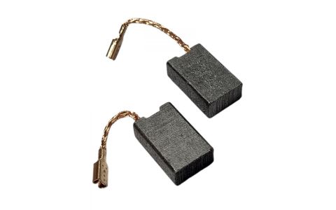 Uhlíky pre pílu Worcraft CS15-185, okružná, diel 35