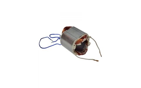 Stator pre pílu Worcraft CS15-185, okružná, diel 40