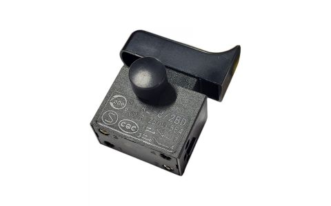 Vypínač pre pílu Worcraft CS15-185, okružná, diel 48