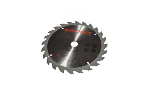 Kotúč 185x20x1,5x24T pre pílu Worcraft CS15-185, okružná, diel 70