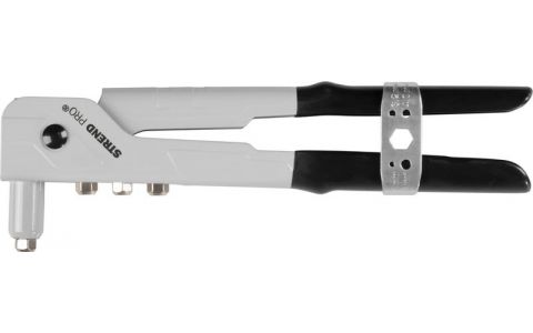Kliešte Strend Pro R0727, 270 mm, nitovacie, England type, pre trhacie nity Kliešte Strend Pro R0727, 270 mm, nitovacie, England type, pre trhacie nity