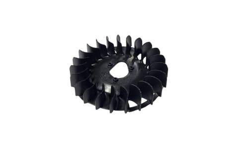 Ventilátor pre kosačku Strend Pro QN41D, benzínová, 2,4 kW záber 40,6 cm, diel 46