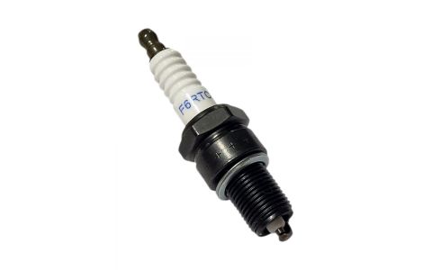 Sviečka zapaľovacia pre kosačku Strend Pro QN41D, benzínová, 2,4 kW záber 40,6 cm, diel 19