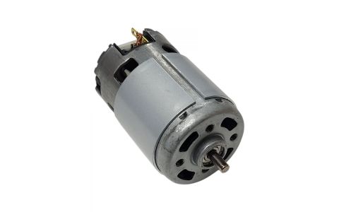 Motor CCS-S20Li, s uhlíkom diel 38