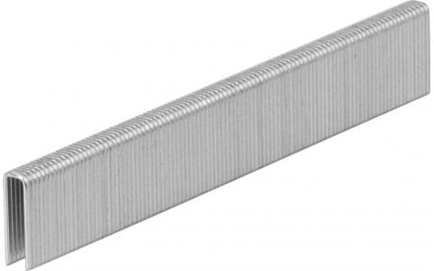Spony do sponkovačky Worcraft CNS-S20Li / CNS-S20LiH, 19 mm, sponky Typ U, bal. 5000 ks